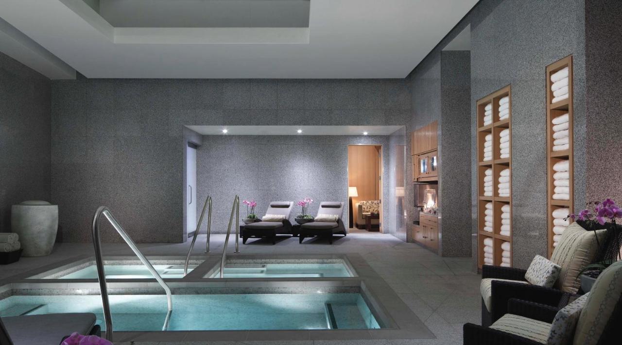 Lucky Gem Penthouse & Luxury Suites At Signature Resort, Balcony Strip View 3505 Las Vegas Extérieur photo